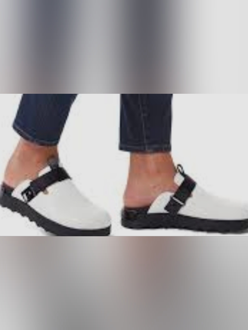 Sorel Viibe Clog 7.5